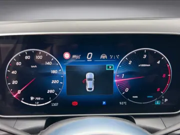 GLC 220 d 4M COUPE*PANO*AHK*BURMESTER*MEMORY*360