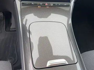 GLC 220 d 4M COUPE*PANO*AHK*BURMESTER*MEMORY*360