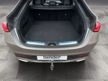 GLC 220 d 4M COUPE*PANO*AHK*BURMESTER*MEMORY*360
