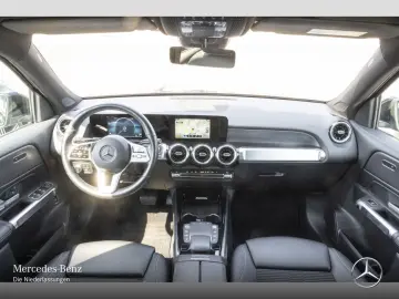MERCEDES BENZ GLB220 d Progr/LED/Kamera/LEASING