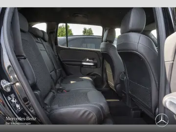 MERCEDES BENZ GLB220 d Progr/LED/Kamera/LEASING