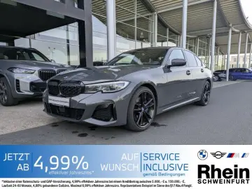 M340i xDrive Lim.