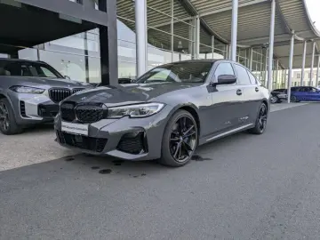 BMW M340i xDrive LEASING