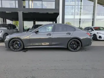 BMW M340i xDrive LEASING