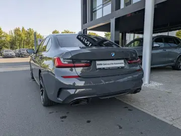 BMW M340i xDrive LEASING
