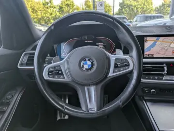 BMW M340i xDrive LEASING