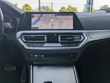 BMW M340i xDrive LEASING