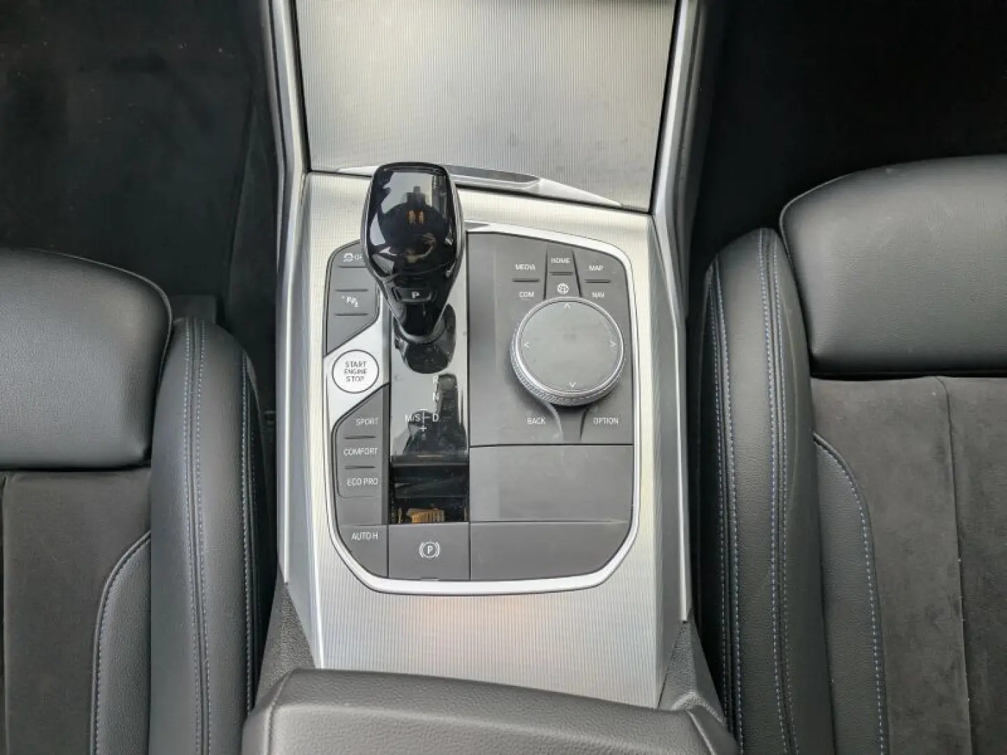 BMW M340i xDrive LEASING
