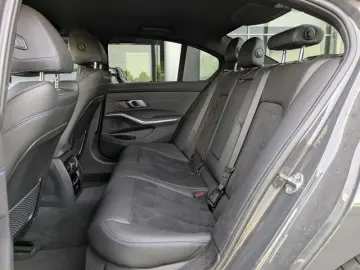 BMW M340i xDrive LEASING