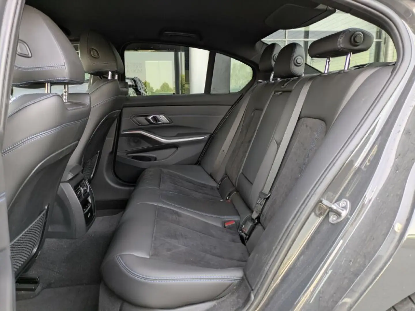 BMW M340i xDrive LEASING