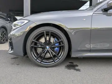 BMW M340i xDrive LEASING