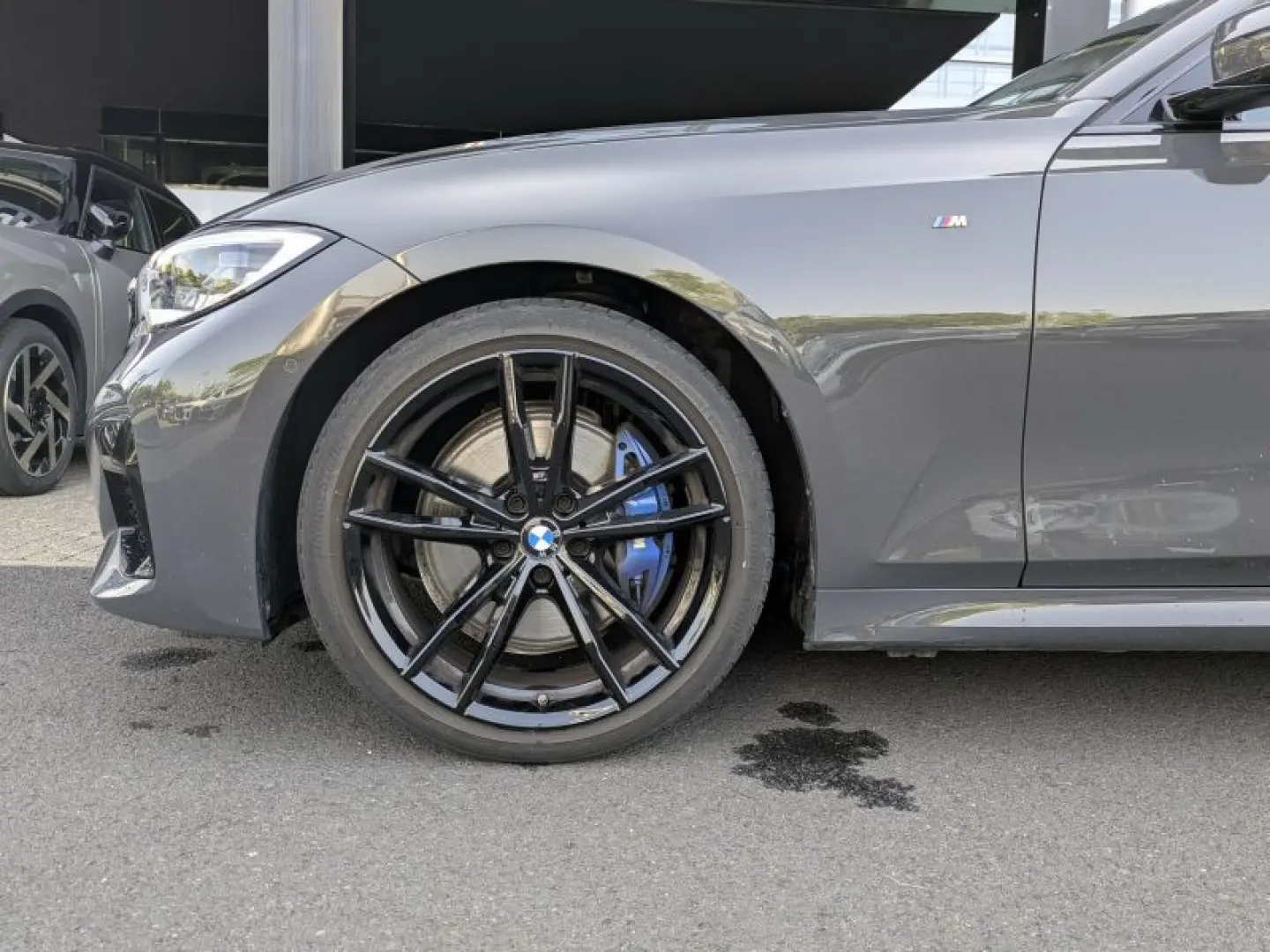 BMW M340i xDrive LEASING