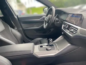 BMW 420d xDrive Gran Coupé M Sport LEASING
