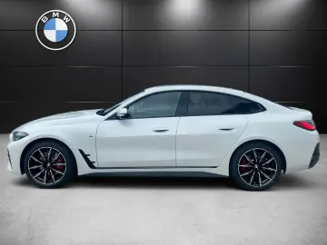 BMW 420d xDrive Gran Coupé M Sport LEASING