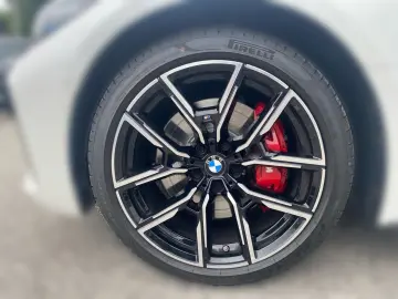 BMW 420d xDrive Gran Coupé M Sport LEASING