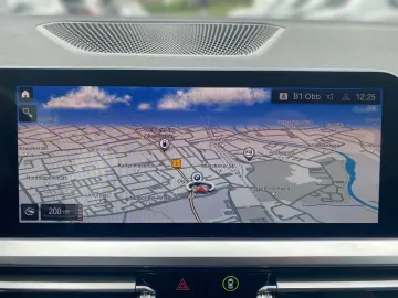 BMW 420d xDrive Gran Coupé M Sport LEASING
