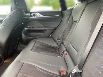 BMW 420d xDrive Gran Coupé M Sport LEASING