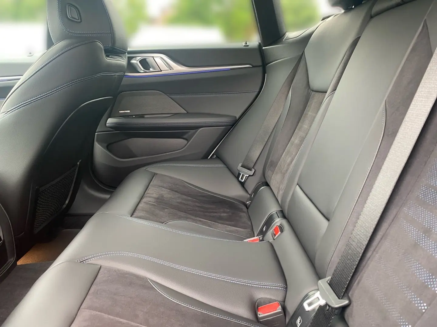 BMW 420d xDrive Gran Coupé M Sport LEASING