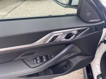BMW 420d xDrive Gran Coupé M Sport LEASING