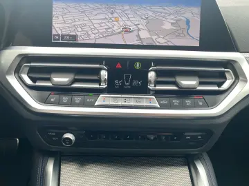 BMW 420d xDrive Gran Coupé M Sport LEASING