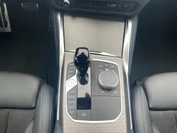 BMW 420d xDrive Gran Coupé M Sport LEASING