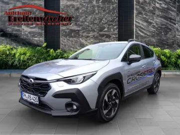 Crosstrek 2.0ie Comfort 4WD