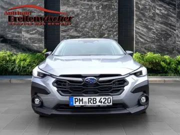 SUBARU Crosstrek 2.0ie Comfort 4WD LEASING