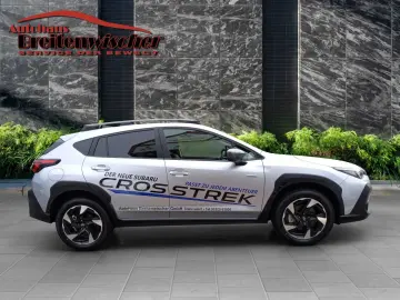 SUBARU Crosstrek 2.0ie Comfort 4WD LEASING