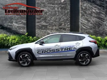 SUBARU Crosstrek 2.0ie Comfort 4WD LEASING