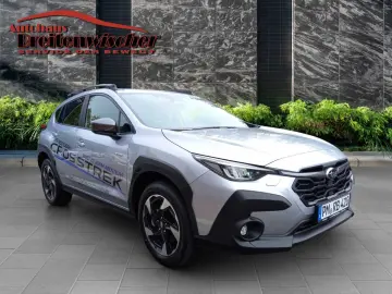 SUBARU Crosstrek 2.0ie Comfort 4WD LEASING