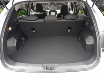 SUBARU Crosstrek 2.0ie Comfort 4WD LEASING