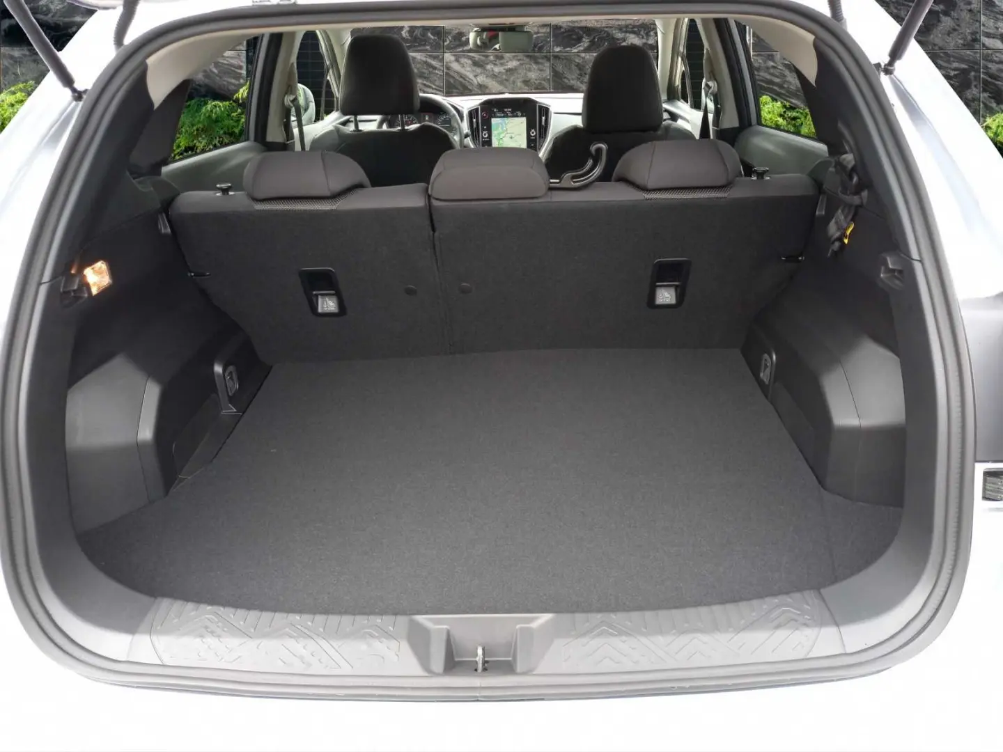 SUBARU Crosstrek 2.0ie Comfort 4WD LEASING