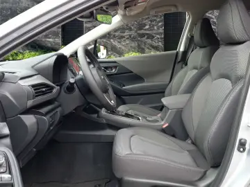 SUBARU Crosstrek 2.0ie Comfort 4WD LEASING