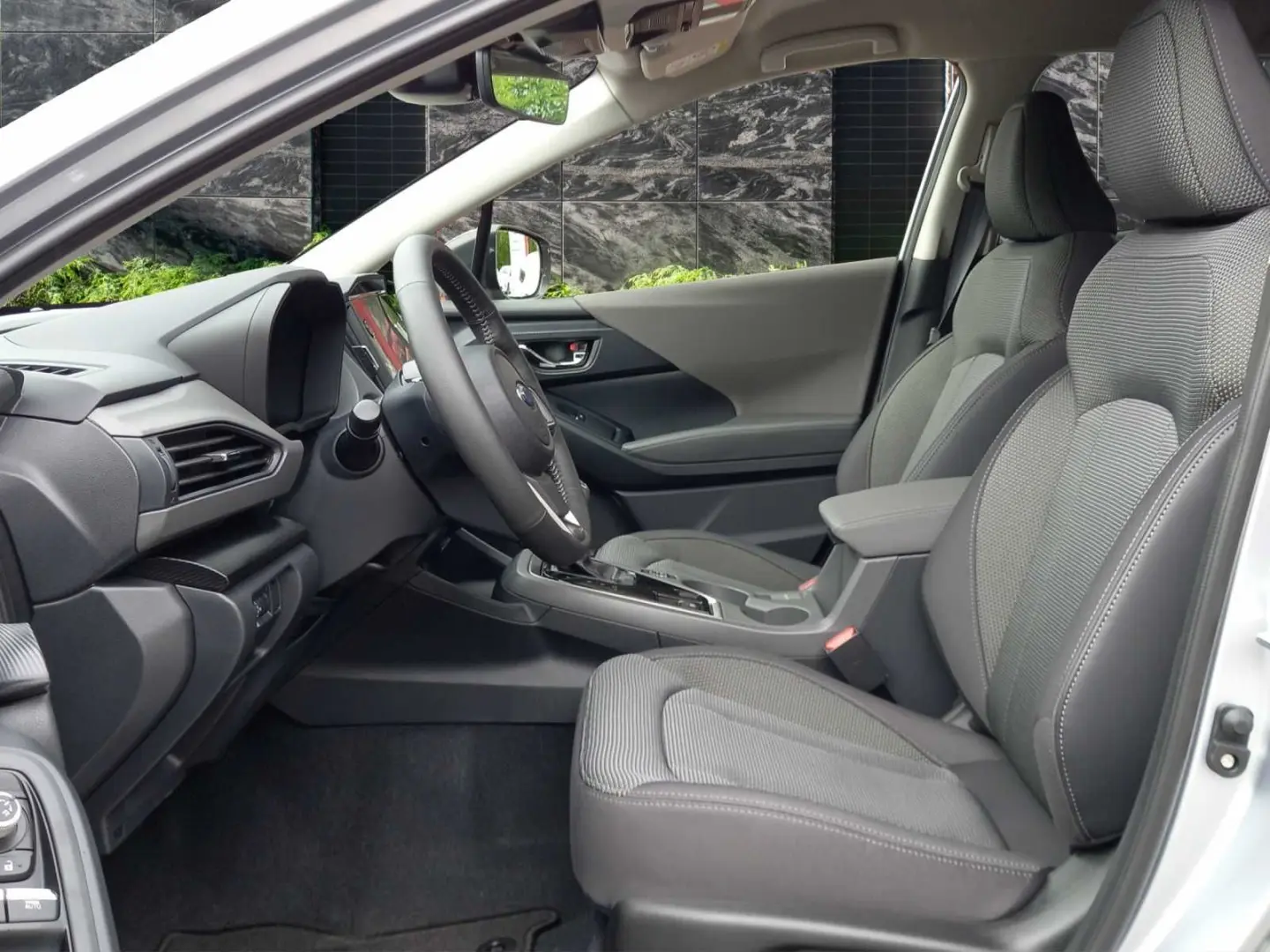 SUBARU Crosstrek 2.0ie Comfort 4WD LEASING