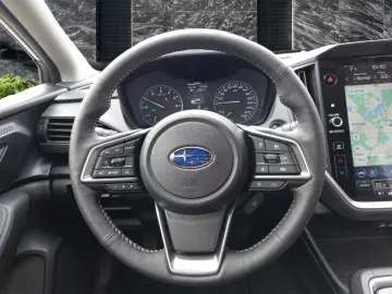 SUBARU Crosstrek 2.0ie Comfort 4WD LEASING