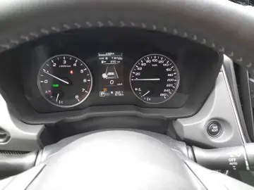 SUBARU Crosstrek 2.0ie Comfort 4WD LEASING