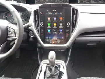 SUBARU Crosstrek 2.0ie Comfort 4WD LEASING