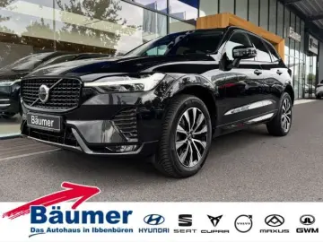 XC60 B4 AWD Mild-Hybrid Plus Dark  AHK  Memory