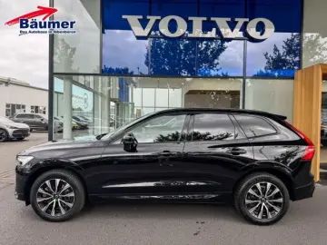 VOLVO XC60 B4 AWD Mild-Hybrid Plus Dark +LEASING