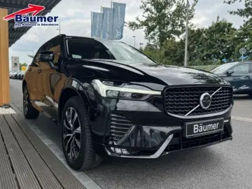 VOLVO XC60 B4 AWD Mild-Hybrid Plus Dark  LEASING