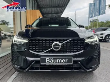 VOLVO XC60 B4 AWD Mild-Hybrid Plus Dark +LEASING