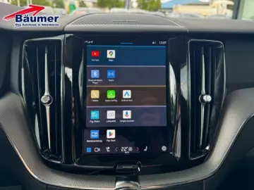 VOLVO XC60 B4 AWD Mild-Hybrid Plus Dark +LEASING