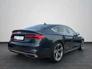AUDI A5 Sportback 40 TFSI S tro. Matrix-LED/LEASING
