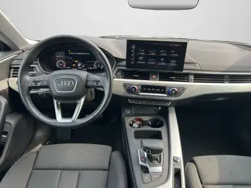 AUDI A5 Sportback 40 TFSI S tro. Matrix-LED/LEASING