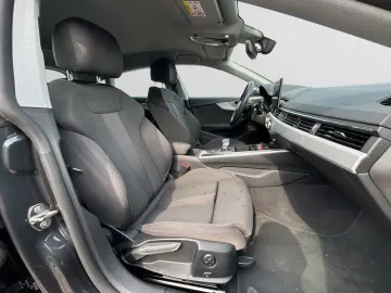 AUDI A5 Sportback 40 TFSI S tro. Matrix-LED/LEASING