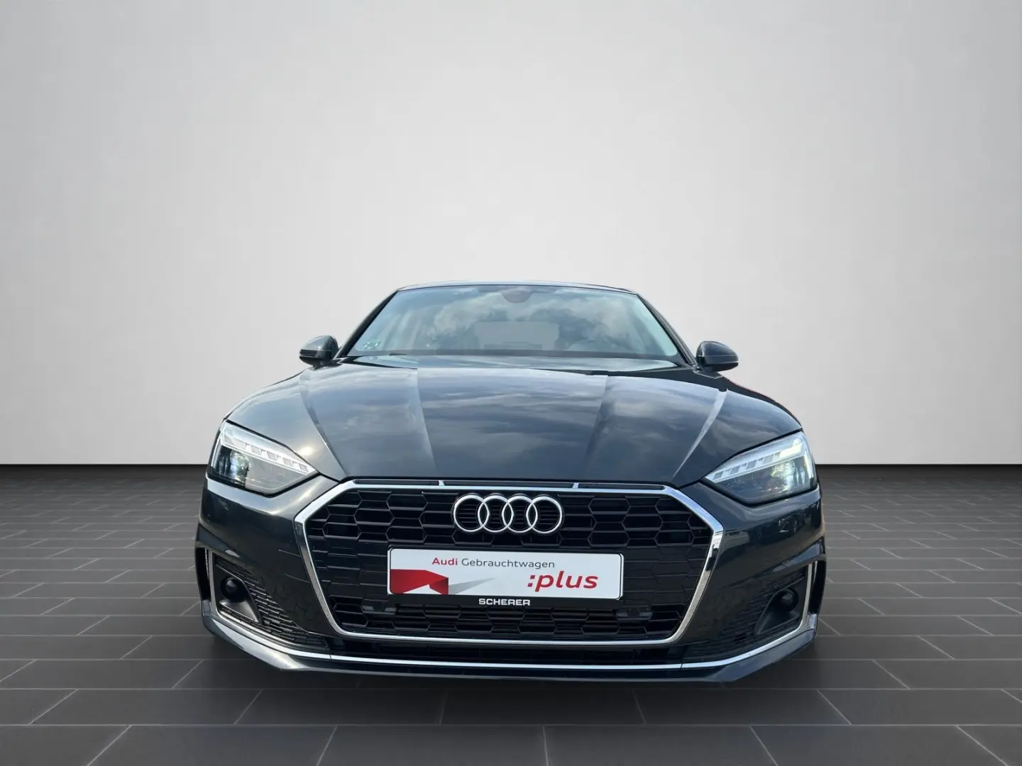 AUDI A5 Sportback 40 TFSI S tro. Matrix-LED/LEASING