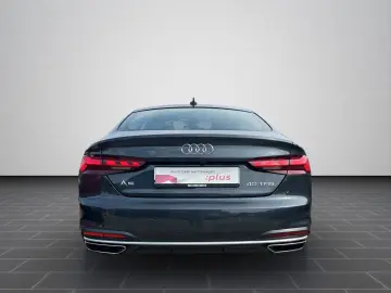 AUDI A5 Sportback 40 TFSI S tro. Matrix-LED/LEASING