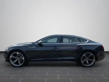 AUDI A5 Sportback 40 TFSI S tro. Matrix-LED/LEASING