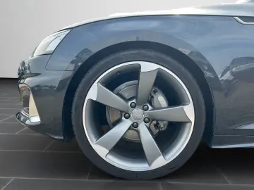 AUDI A5 Sportback 40 TFSI S tro. Matrix-LED/LEASING