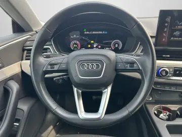 AUDI A5 Sportback 40 TFSI S tro. Matrix-LED/LEASING